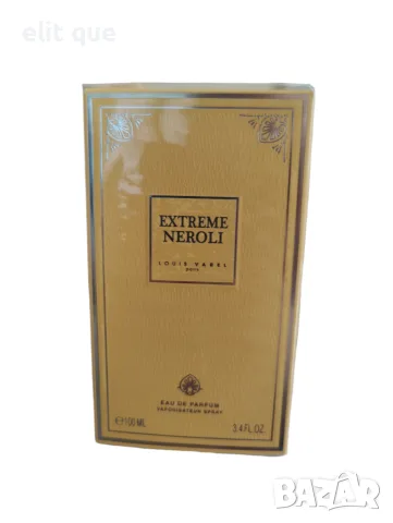 Френски оригинален парфюм Extreme Neroli с изключителна трайност, снимка 10 - Унисекс парфюми - 55475268