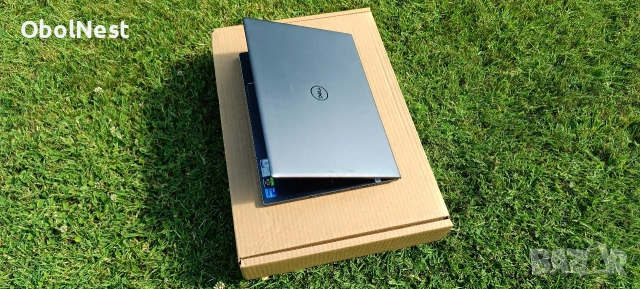 Мощен геймърски лаптоп Dell Inspiron 16 Plus 7610, 16", i7, 32GB RAM, RTX 3060 6GB, снимка 3 - Лаптопи за игри - 55259800