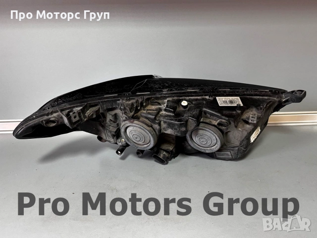 Фар Ляв FORD MONDEO 2015-2017 *със забележка, снимка 3 - Части - 55227653