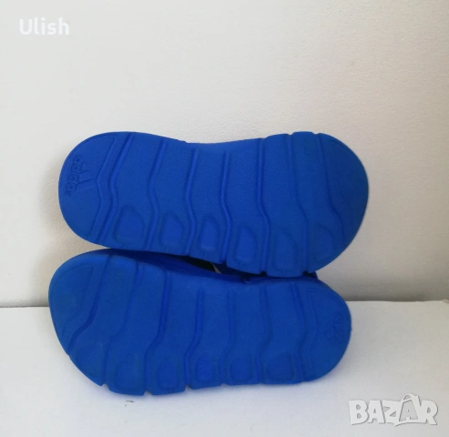 Детски сандали Adidas, снимка 6 - Детски сандали и чехли - 54361586