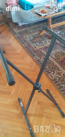 стойка за клавир Proel