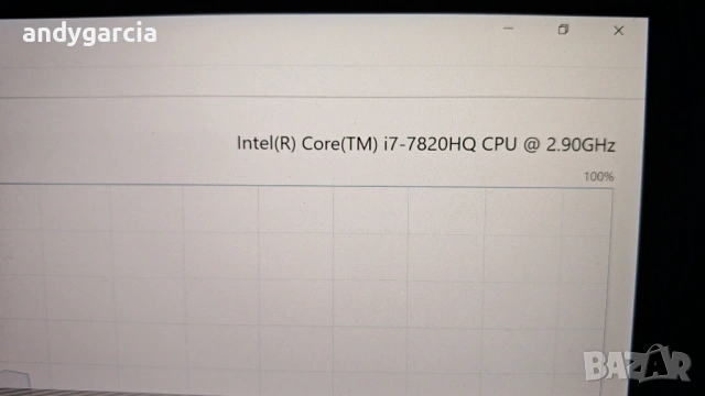  HP Zbook 17 G3, HP Zbook 17 G4 на части с проблем в дисплея , снимка 16 - Части за лаптопи - 54924992