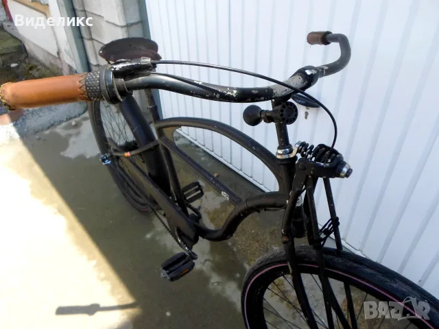 Cruiser bike 26", снимка 3 - Велосипеди - 55313508
