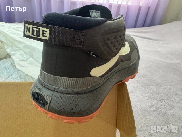 Мъжки обувки VANS, снимка 10 - Спортни обувки - 55249051
