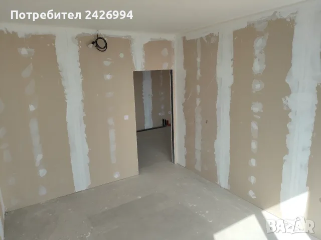 Варна Сити Парк Юг +, снимка 9 - Апартаменти - 55381393