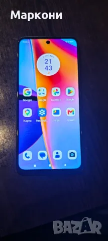 Продавам Motorola Moto G14, снимка 2 - Motorola - 55450516