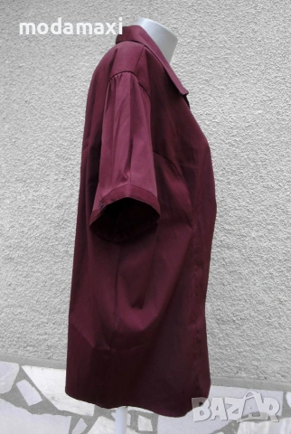 4XL Нова риза George , снимка 6 - Ризи - 55269000
