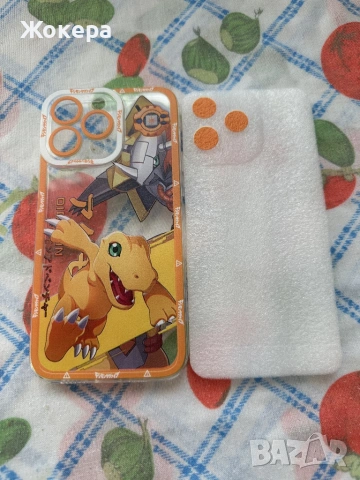 iPhone 14 Pro Max калъфи, снимка 7 - Калъфи, кейсове - 54627619
