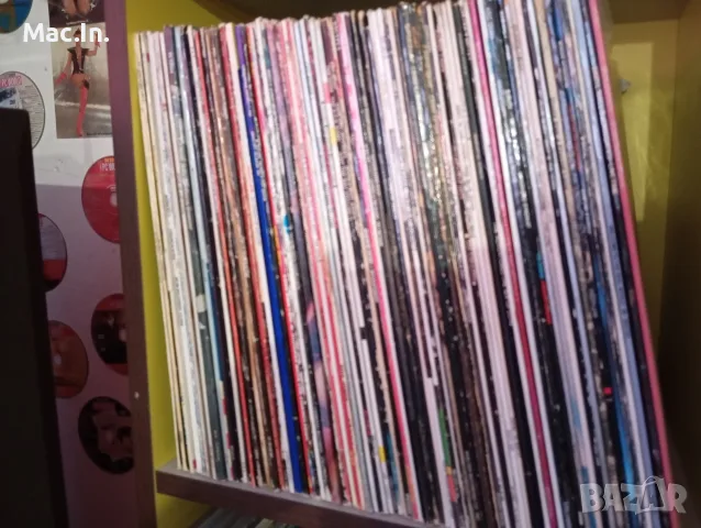 Грамофонни плочи и аудио дискове LPs ,CD,s for SALE.., снимка 4 - Грамофонни плочи - 55572893