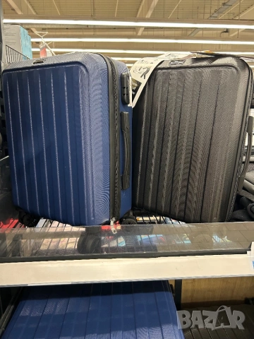 Куфари American Tourister, Wenger, Passenger, снимка 8 - Куфари - 54783657