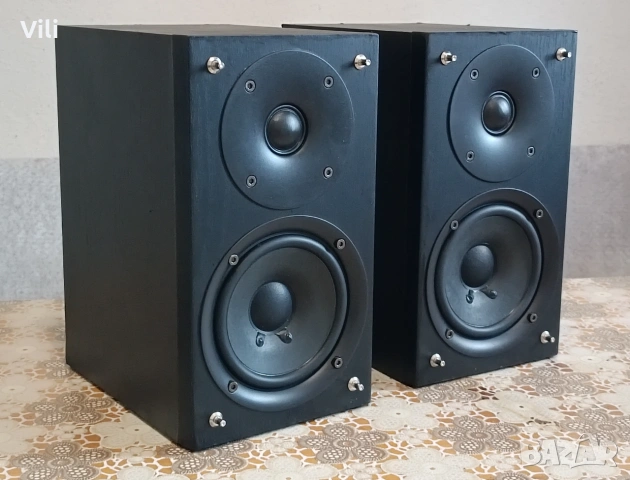 Тонколони Pioneer S-HM72, снимка 2 - Тонколони - 55289054