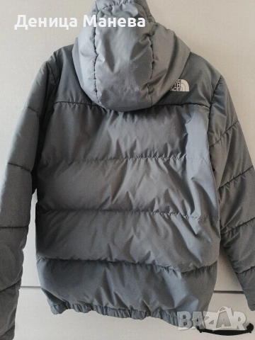 Детско яке The north face , снимка 5 - Детски якета и елеци - 54802522