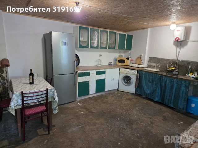 Продавам къща, снимка 3 - Къщи - 54685371
