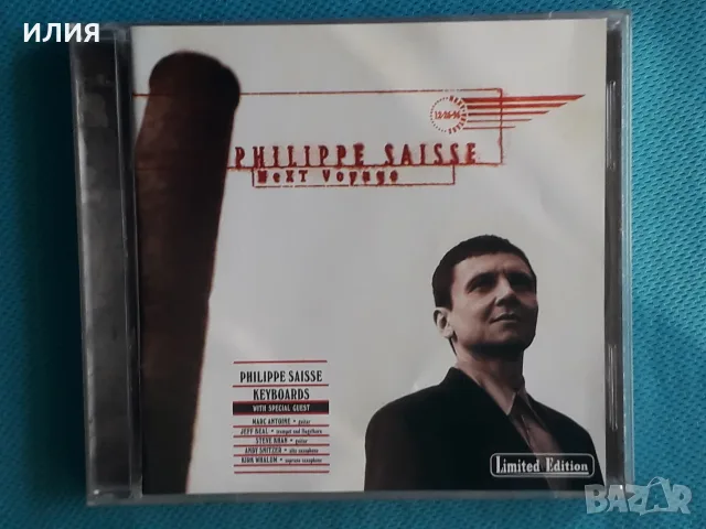 Smooth Jazz,Contemporary Jazz,Swing,Jazz-Funk,Trip Hop,Downtempo - Част-12, снимка 14 - CD дискове - 55667514