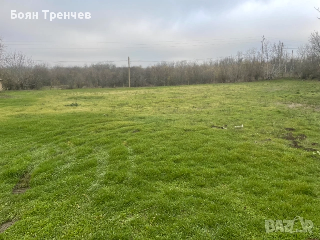 Продавам Парцел, снимка 2 - Парцели - 54518510