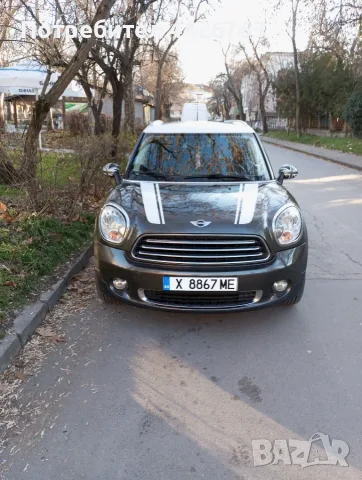 Мини Купър 2013, снимка 14 - Автомобили и джипове - 55325690