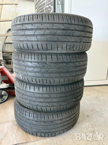 Летни гуми Hankook Ventus Prime 3