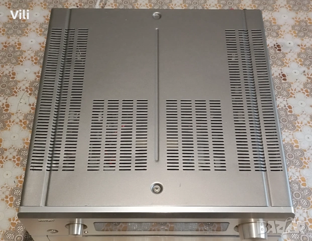 🎶 Denon AVC-A11SR 🎶, снимка 5 - Ресийвъри, усилватели, смесителни пултове - 54098694