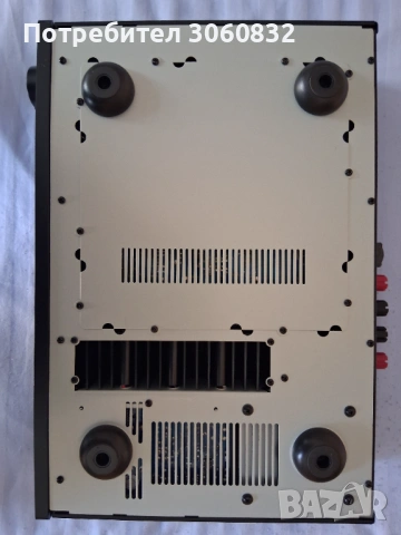 NAD C 356 BEE-като нов, снимка 8 - Ресийвъри, усилватели, смесителни пултове - 54001592