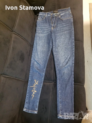 Дамски дънки Джофра 