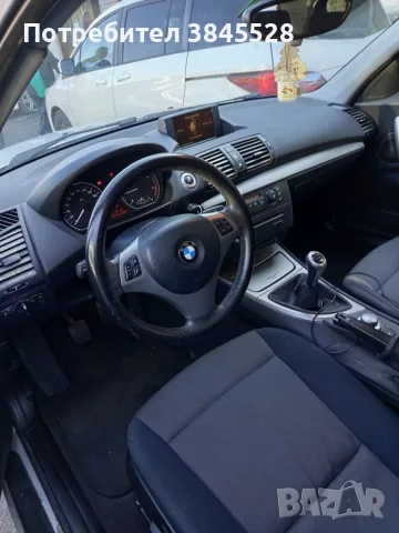 BMW 120d 163 коня, снимка 4 - Автомобили и джипове - 55408292