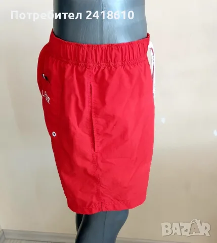 Tommy Hilfiger Mens Swimwear Stretch Size L НОВО! ОРИГИНАЛНИ! Мъжки Бански!, снимка 9 - Бански - 55278277
