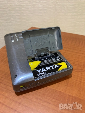 SONY MZ-E40 MINIDISC PLAYER WALKMAN MD Vintage, снимка 7 - MP3 и MP4 плеъри - 54133598