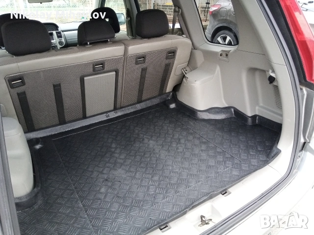 Nissan X trail T30 , снимка 12 - Автомобили и джипове - 54745294