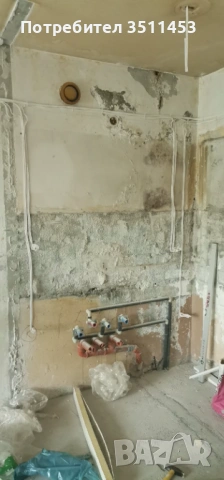 Изграждане на ел.инсталаци , снимка 13 - Електро услуги - 54126403