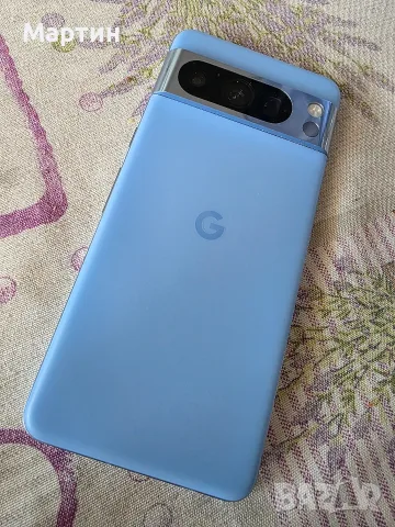 google pixel 8 pro за Дисплей