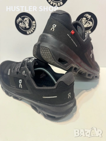 Маратонки ON CLOUD WATERPROOF. Номер 47, снимка 6 - Маратонки - 54974074