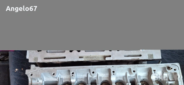 Отремонтирани глави за Рено Еспейс 3,0, снимка 4 - Автомобили и джипове - 54099771