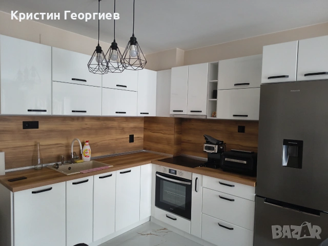 Монтаж на кухни, мебели, ламинат и мебели по поръчка - Сливен, снимка 9 - Монтажи - 53184128
