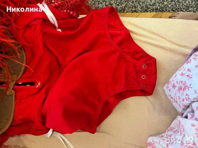 рокля за стандарт, снимка 9 - Рокли - 55400385
