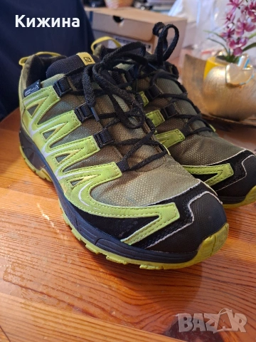 Salomon XaPro 38