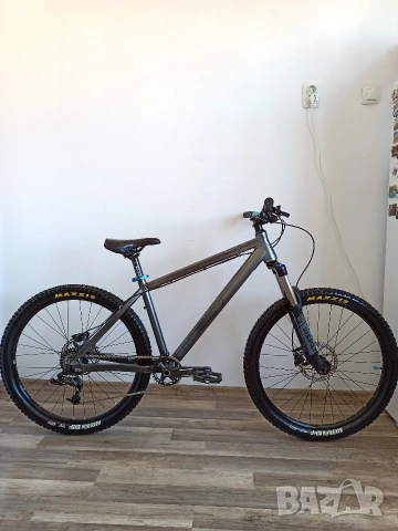 26" DRAG C2 FUN, Хидравлични дискови спирачки, Палцови Скорости
