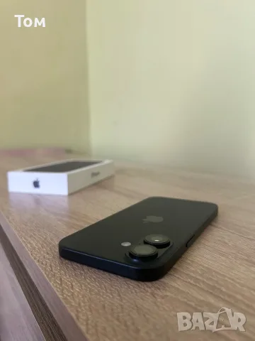 iPhone 16 128GB Гаранция, снимка 5 - Apple iPhone - 55492645