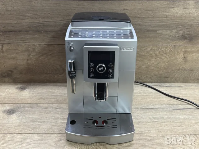 Кафемашина DeLonghi Type: ECAM 23.420.SB