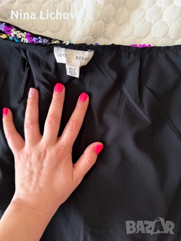 Дамска пола , снимка 4 - Костюми - 54237552