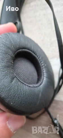 Beats ep by Dre черни слушалки, снимка 2 - Слушалки и портативни колонки - 54356821