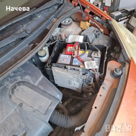 Продавам Рено Twingo, снимка 9 - Автомобили и джипове - 55168627