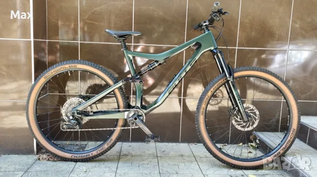 НОВ - Bulls Wild Ronin 29" Carbon 12spd