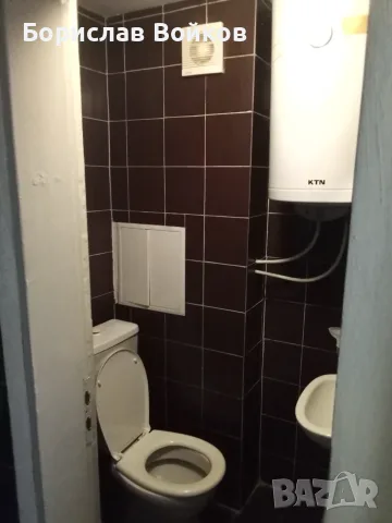 Банишора, свободен 2стаен, обзаведен , снимка 12 - Апартаменти - 53705944