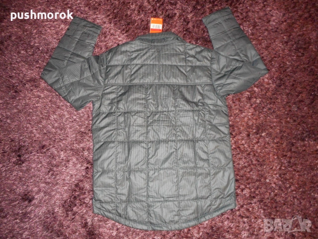 Nike Men's Jacket 6.0 Water repellent, снимка 8 - Якета - 36742569