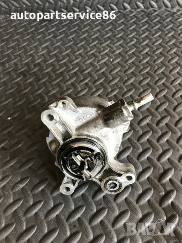 Вакуум помпа за Ford Galaxy 2.0 TDCi (2007-2011) D165-1C2, снимка 2 - Части - 55068337