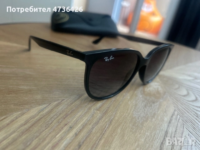 Ray Ban слънчеви очила, снимка 3 - Слънчеви и диоптрични очила - 54887431