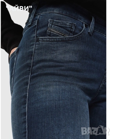 Дамски оригинални дънки и риза DIESEL, снимка 18 - Дънки - 54047042