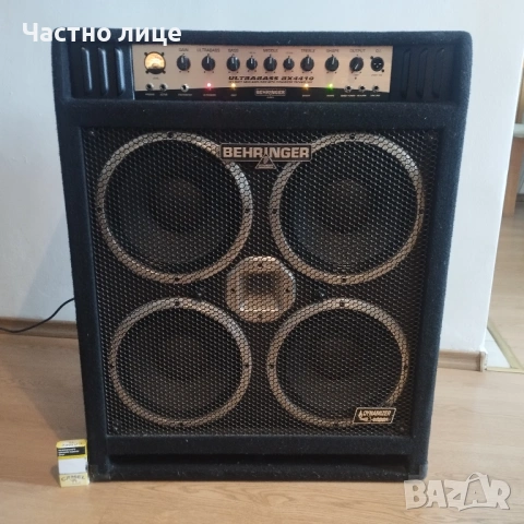 Кубе за китара, снимка 14 - Тонколони - 54230773