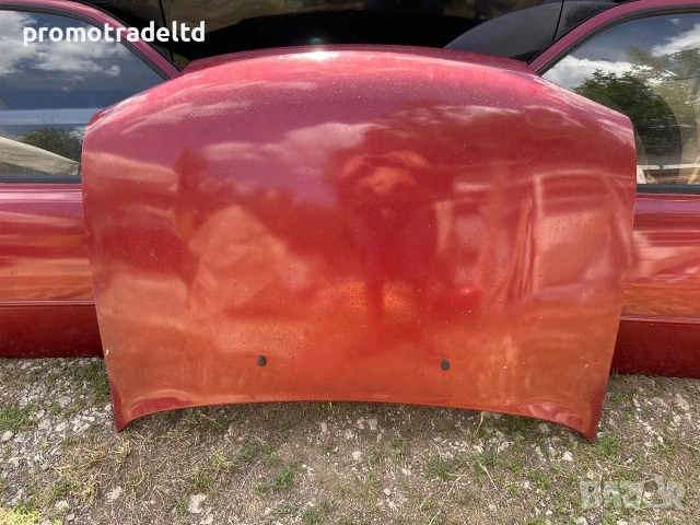 Преден капак Нисан Микра К11 Nissan Micra K11