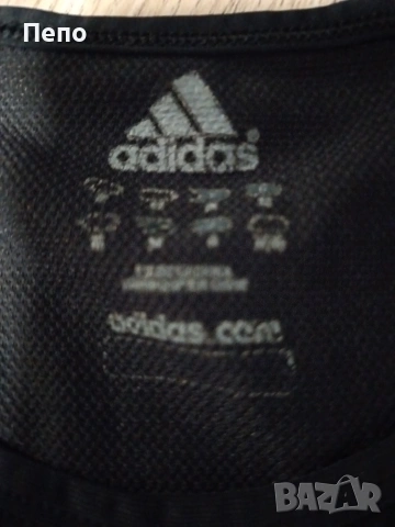 Потник Adidas, снимка 2 - Потници - 54990164